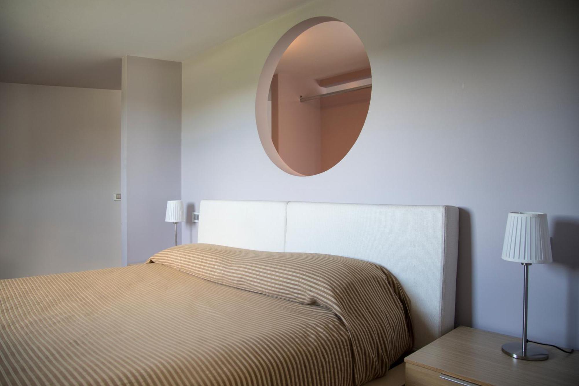 Hotel San Francesco Borgomanero Buitenkant foto