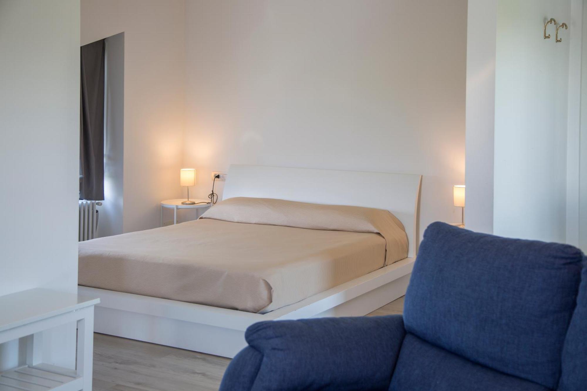 Hotel San Francesco Borgomanero Buitenkant foto